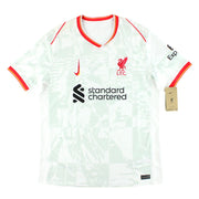 2024-25 Liverpool Nike Third Shirt *w/tags* XL