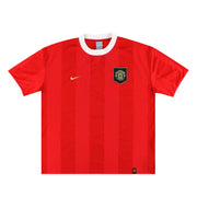 2007-08 Manchester United Nike Heritage Home Shirt *Mint* XL