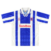 1997-98 Brighton Super League Home Shirt M - Classic Football Kit