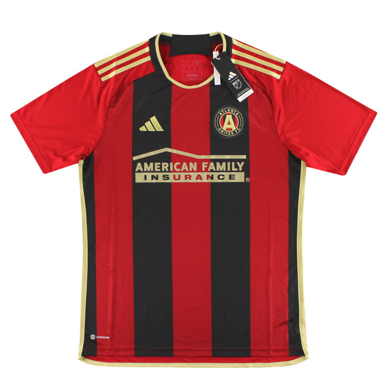 2023-24 Atlanta United adidas Home Shirt *BNIB* L