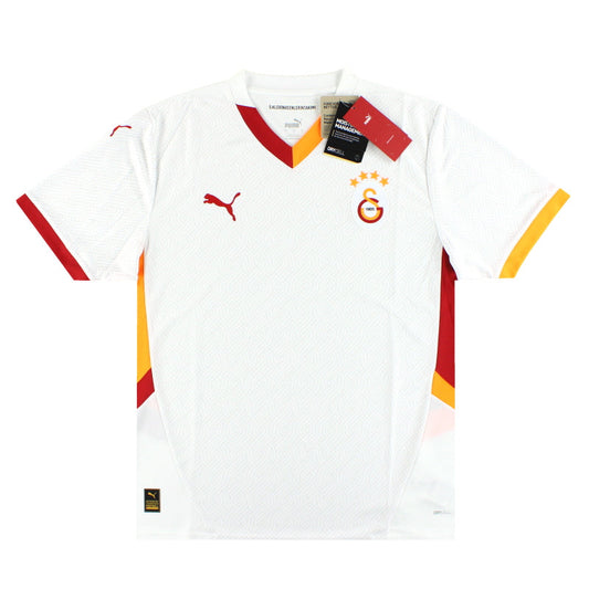 2024-25 Galatasaray Puma Away Shirt *BNIB* XL