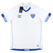 2021 Avai FC Umbro Away Shirt *w/tags* L - Classic Football Kit