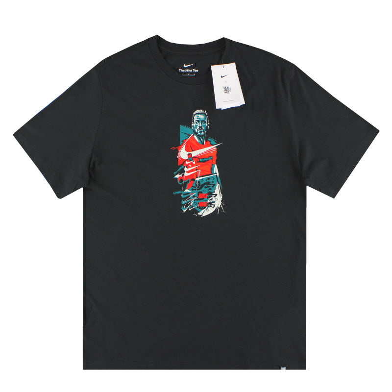 2023-24 England Nike Player Tee *BNIB* L