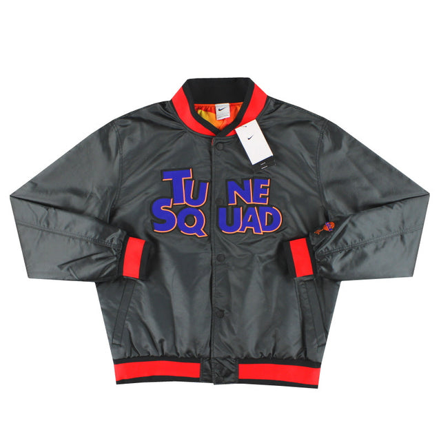 Nike LeBron x Space Jam Varsity Jacket *w/tags* L