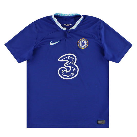 2022-23 Chelsea Nike Home Shirt XL