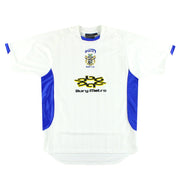 2003-04 Bury Home Shirt XL