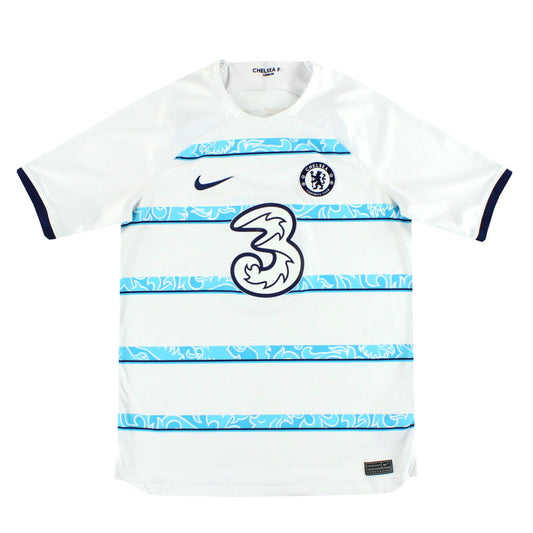 2022-23 Chelsea Nike Away Shirt XL.Boys