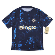 2024-25 Chelsea Nike Academy Pro Pre-Match Shirt *w/tags* L - Classic Football Kit