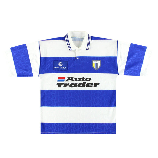 1993-94 Reading Pelada Home Shirt L