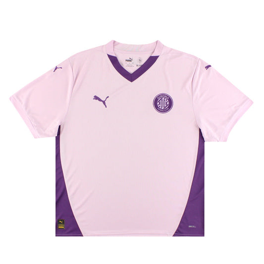 2024-25 Girona Puma Third Shirt L
