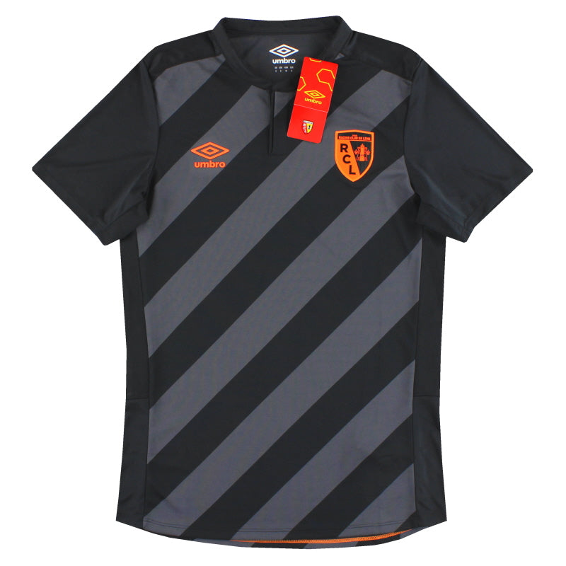 2015-16 Lens Umbro Away Shirt *w/tags* S