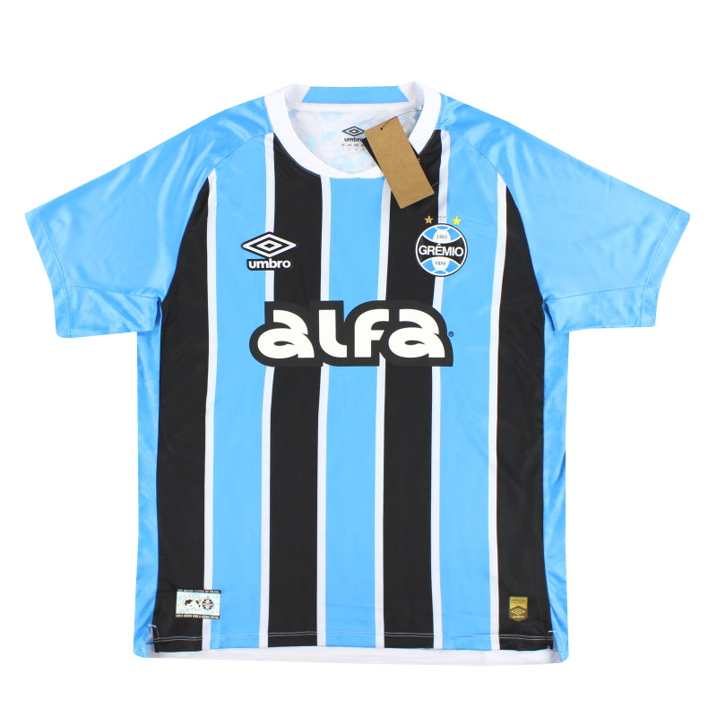 2025 Gremio Umbro Home Shirt *BNIB* S