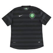 2012-13 Celtic Nike Player Issue Away Shirt *Mint* XXL - Classic Football Kit