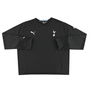 2010-11 Tottenham Puma Sweatshirt XXL - Classic Football Kit