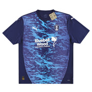 2024-25 Rotherham United Puma Away Shirt *BNIB* XL - Classic Football Kit