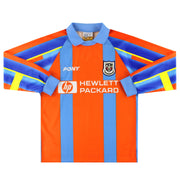 1997-99 Tottenham Pony Goalkeeper Shirt S