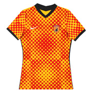 2021-22 Benevento Nike Home Shirt M - Classic Football Kit