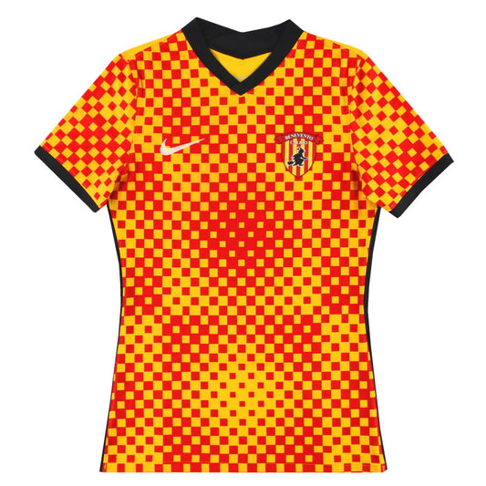 2021-22 Benevento Nike Home Shirt M