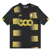 2020-21 Standard Liege New Balance Third Shirt M - Classic Football Kit