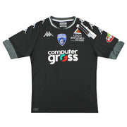 2020-21 Empoli Kappa Kombat Centenary Third Shirt *w/tags* M - Classic Football Kit