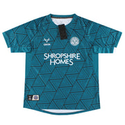 2024-25 Shrewsbury Town Third Shirt *BNIB* XL - Classic Football Kit