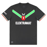 2024-25 FC Twente Castore Third Shirt *As New* L - Classic Football Kit