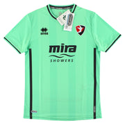 2023-25 Cheltenham Town Errea Away Shirt *w/tags* M - Classic Football Kit