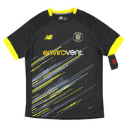 2024-25 Harrogate Town New Balance Third Shirt *BNIB* L - Classic Football Kit