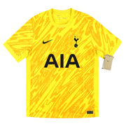 2024-25 Tottenham Hotspur Nike Goalkeeper Shirt *w/tags* L