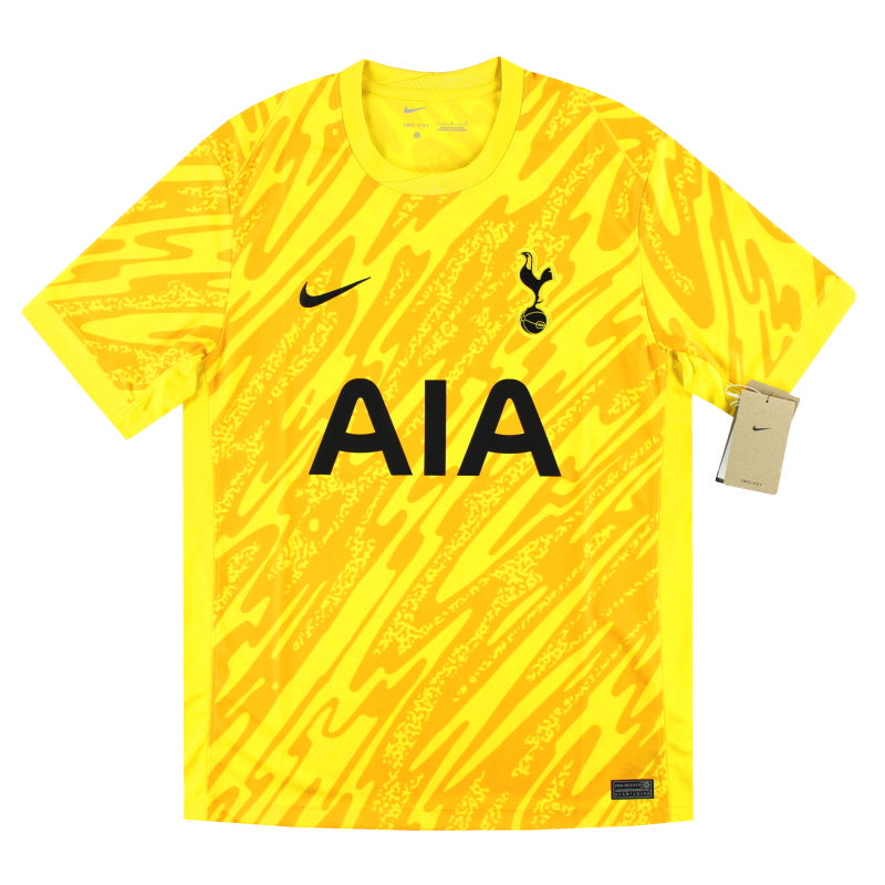 2024-25 Tottenham Hotspur Nike Goalkeeper Shirt *w/tags* XL
