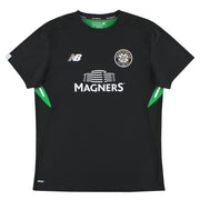 2017-18 Celtic New Balance Training Shirt XL - Classic Football Kit