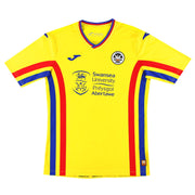 2021-22 Swansea City Joma Goalkeeper Shirt L - Classic Football Kit