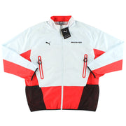 Puma Mercedes AMG Statement Woven Jacket *w/tags* L - Classic Football Kit