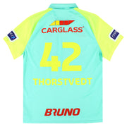 2020-21 Genk Nike Third Shirt Thorstvedt #42 XL - Classic Football Kit