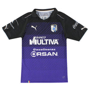 2016-17 Queretaro Puma Third Shirt S - Classic Football Kit