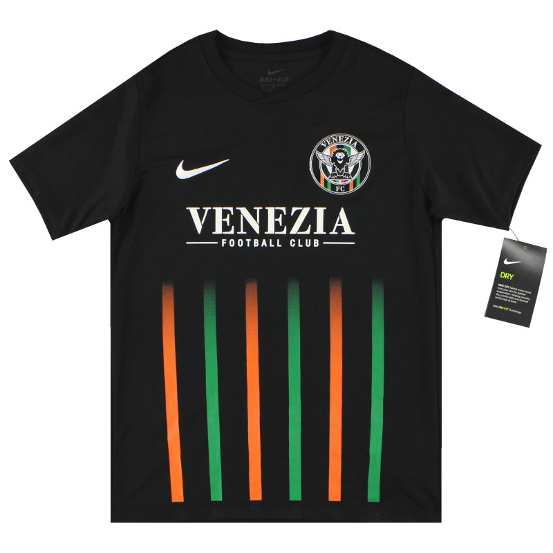 2018-19 Venezia Nike Home Shirt *w/tags* M.Boys - Classic Football Kit