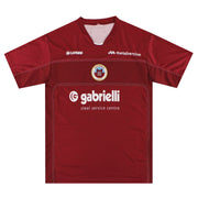 2014-15 AS Cittadella Home Shirt Vaccarecci #33 L - Classic Football Kit