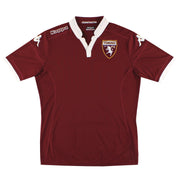 2015-16 Torino Kappa Home Shirt XXL - Classic Football Kit