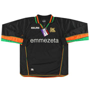 2002-03 Venezia Kelme Home Shirt L/S *w/tags* XL - Classic Football Kit