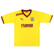 2011-12 Burnley Puma Away Shirt L