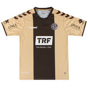 2019-20 Platense Hummel Third Shirt XL - Classic Football Kit
