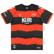 2024 One Knoxville SC Hummel Third Shirt *BNIB* M - Classic Football Kit