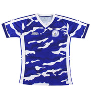 2020-21 FC Blessing Lualaba Away Shirt XL - Classic Football Kit