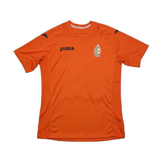 2013/14 BOUFARIK HENNI #12 HOME SHIRT (S) JOMA