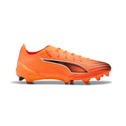 Puma Ultra 6 Ultimate FG Football Boots - Heat Fire/Puma Black/Glowing Red