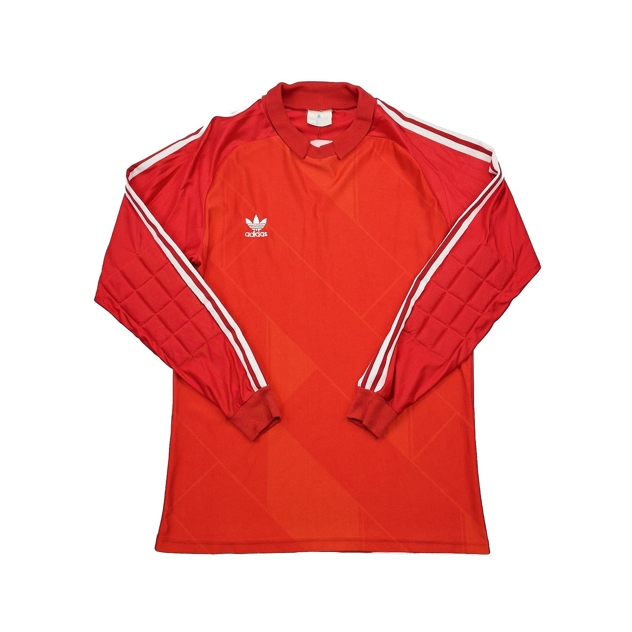 1990 ADIDAS GK TEMPLATE SHIRT (M)
