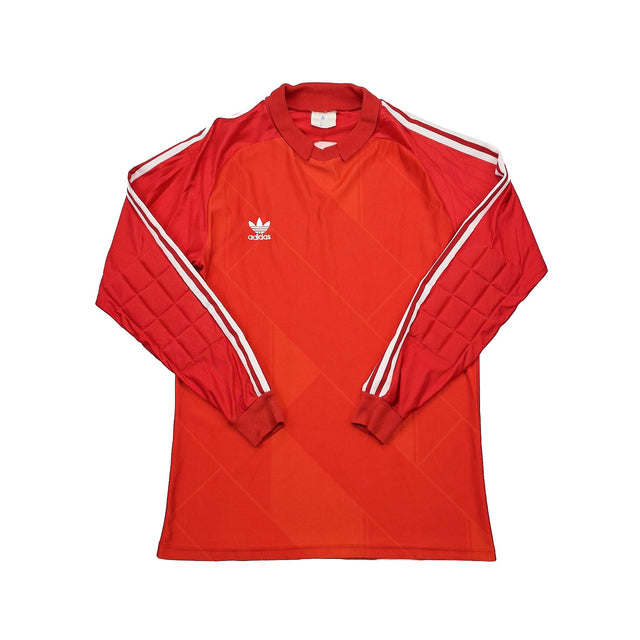 1990 ADIDAS GK TEMPLATE SHIRT (M)
