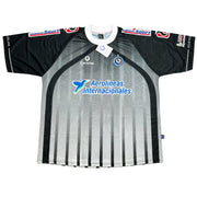 2002/03 Atletico Celaya *BNWT* Away Shirt (L) Cruzeiro