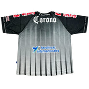 2002/03 Atletico Celaya *BNWT* Away Shirt (L) Cruzeiro