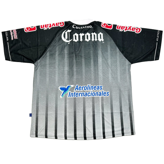 2002/03 ATLETICO CELAYA *BNWT* AWAY SHIRT (L) CRUZEIRO